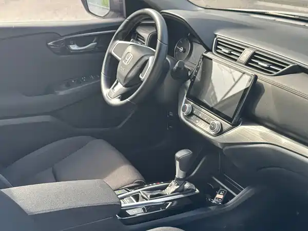 Honda ENVIX 2022, фото 11