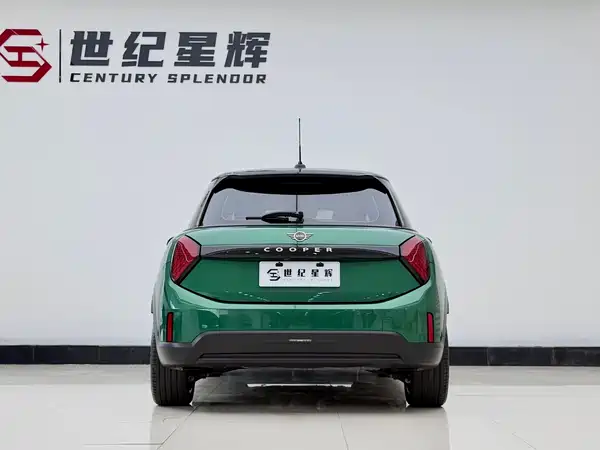 MINI 2025, фото 12