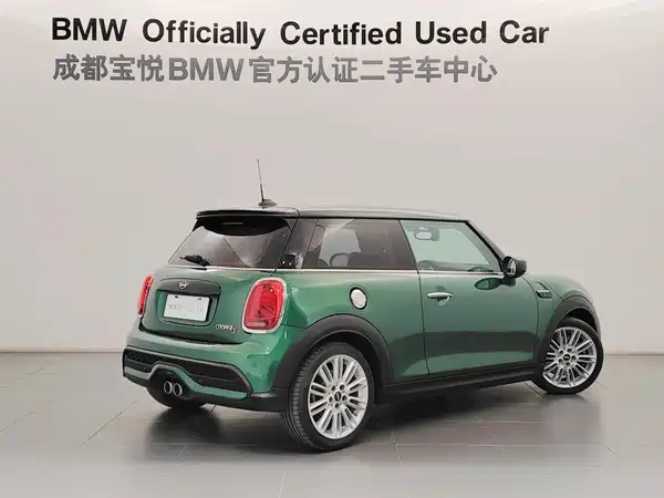 MINI 2022, фото 4