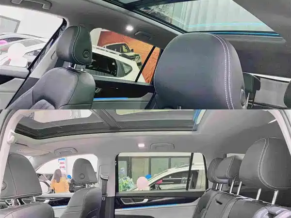 Volkswagen Teramont 2023, фото 9