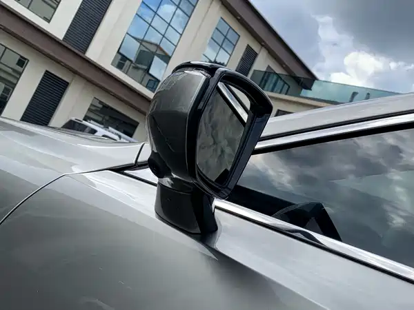 Lexus ES 2023, фото 8