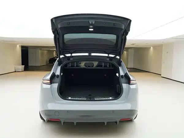 NIO ET5T 2024, фото 5