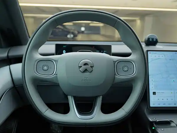 NIO ET5T 2024, фото 17