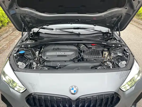 BMW 2 Series 2021, фото 13