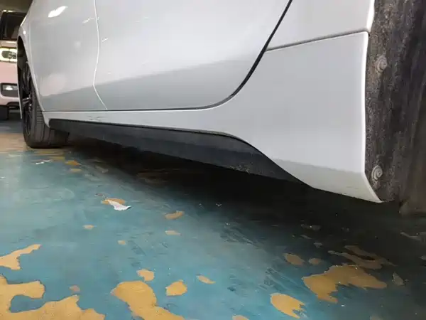 BYD Destroyer 05 2022, фото 21