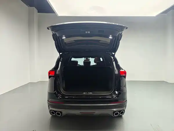 Jetour X70 PLUS 2023, фото 8