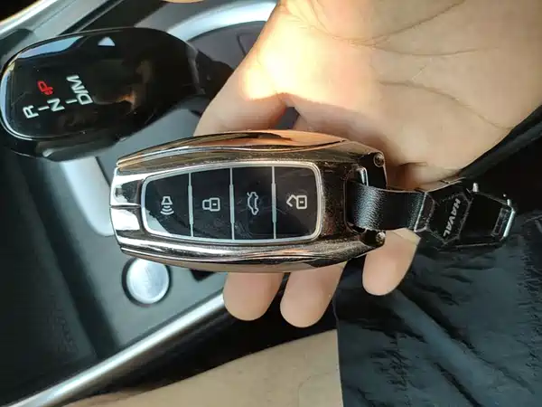 Haval H6 2023, фото 8