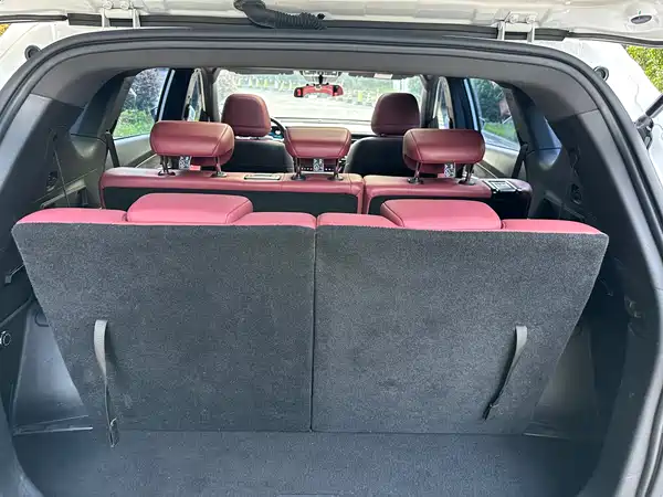 Jetour X70 PLUS 2023, фото 9