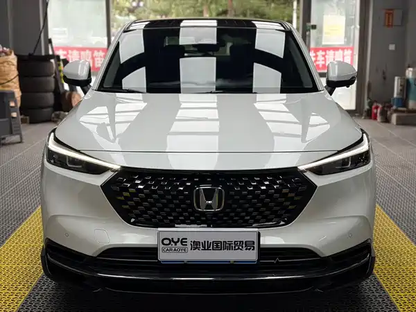 Honda XR-V 2024, фото 2