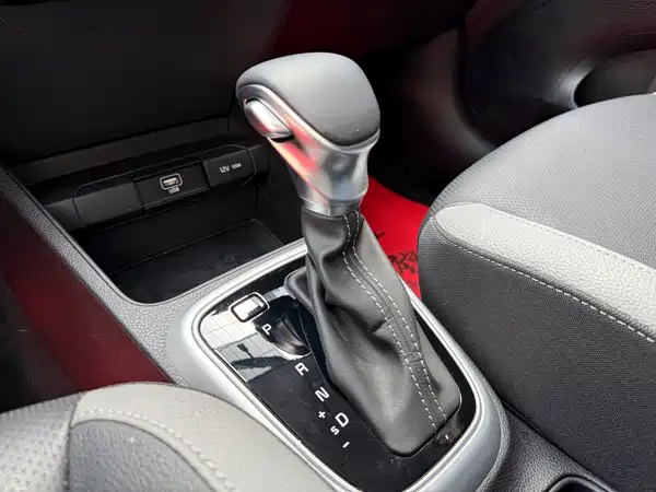 Kia KX1 2021, фото 11