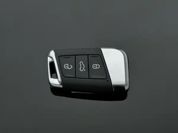 Volkswagen Magotan GTE 2022, фото 19