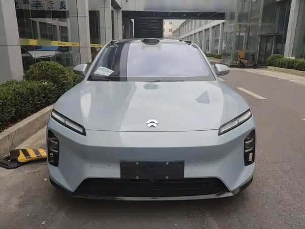 NIO ET5T 2025, фото 3