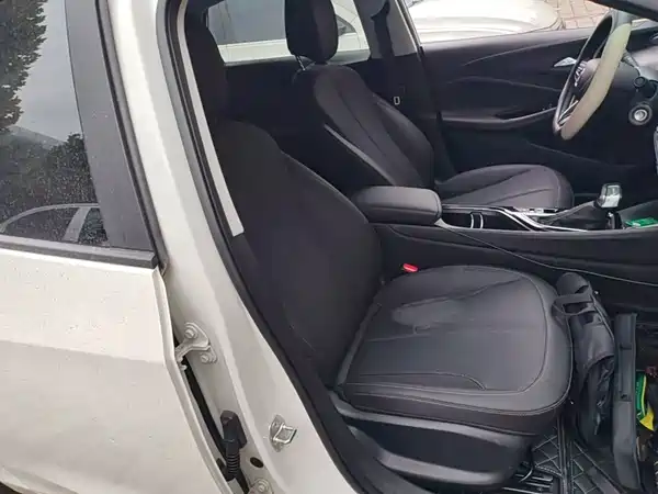 Buick Verano 2023, фото 24
