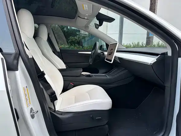 Tesla Model Y 2022, фото 13