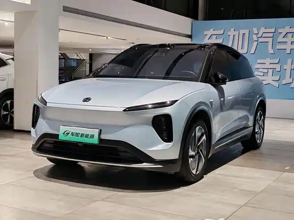 NIO ES6 2024