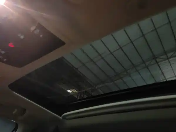 Lexus ES 2021, фото 17