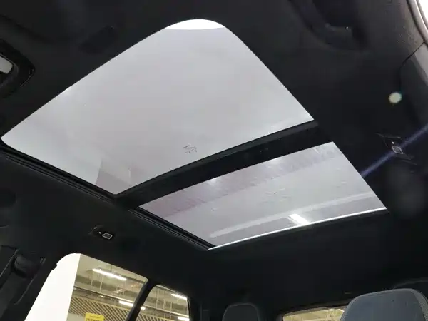 Volvo XC40 2023, фото 20