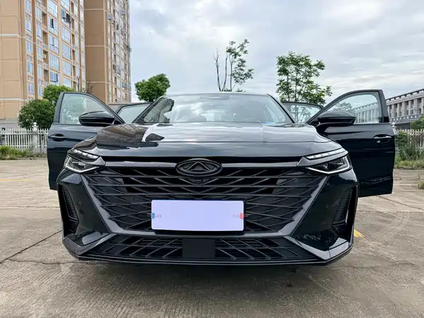 Chery Arrizo 8 2023, фото 25