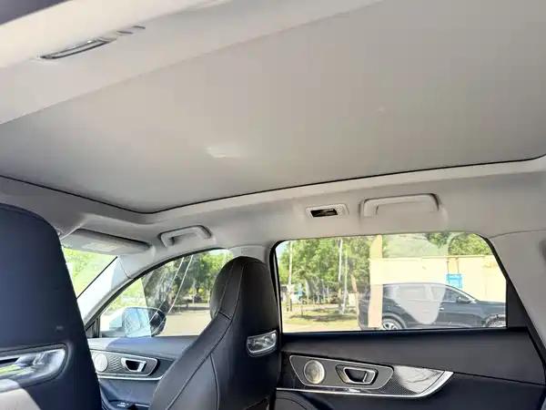 Chery Tiggo 7 Pro Max 2023, фото 17