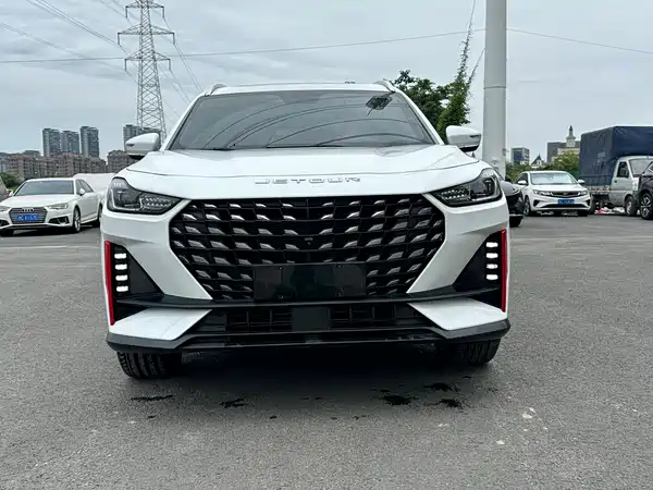 Jetour X70 PRO 2024, фото 2