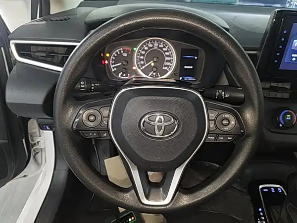 Toyota Corolla 2022, фото 6