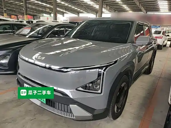 Kia EV5 2024