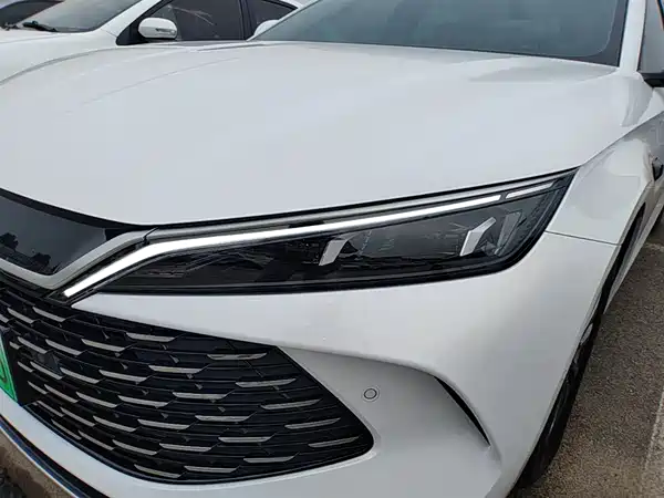 BYD Qin L 2025, фото 23