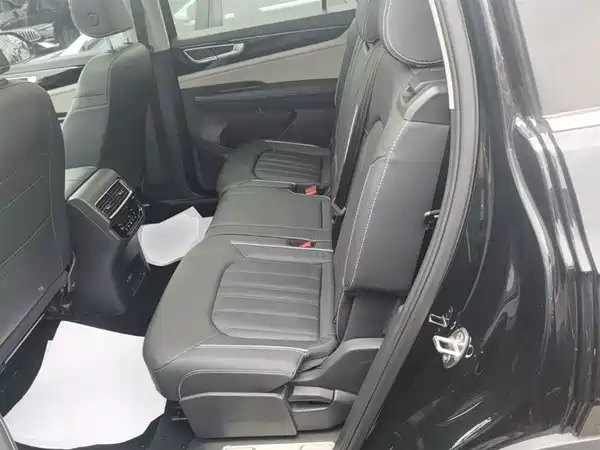 Volkswagen Teramont 2022, фото 17
