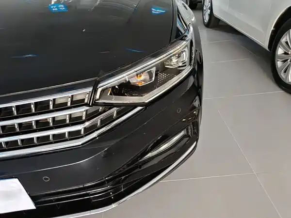 Volkswagen Magotan 2023, фото 23