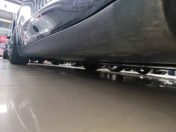 Tesla Model Y 2022, фото 20