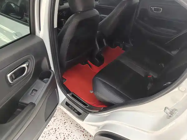 Honda XR-V 2023, фото 11