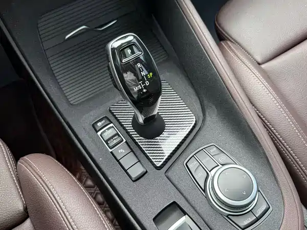 BMW X1 2022, фото 5