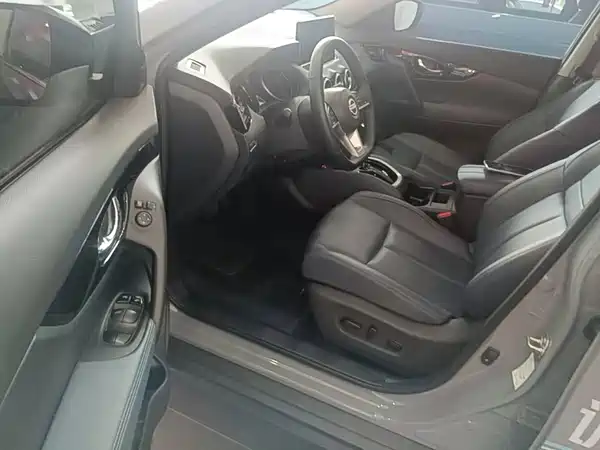 Nissan X-Trail 2025, фото 15