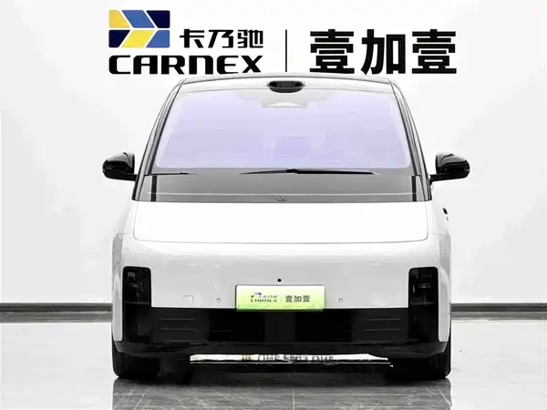 Li Auto MEGA 2025, фото 2
