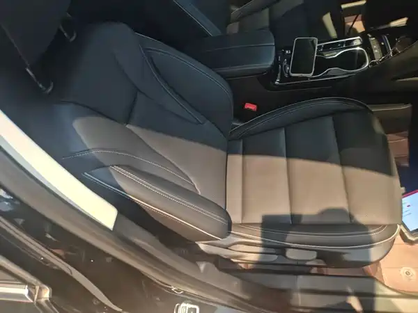 Buick Envision Plus 2022, фото 24