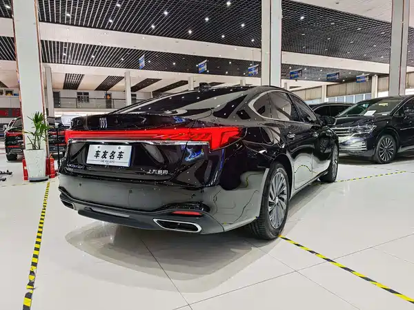 Buick LaCrosse 2025, фото 12