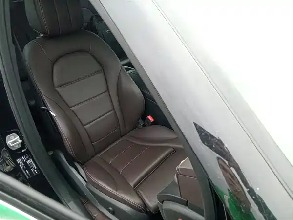 Mercedes-Benz GLC 2022, фото 19