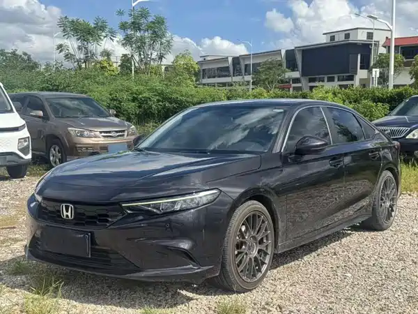 Honda Integra 2022