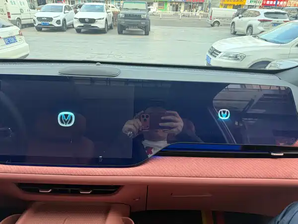 Changan CS75 PLUS 2025, фото 11