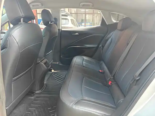 Buick Velite 6 2024, фото 6