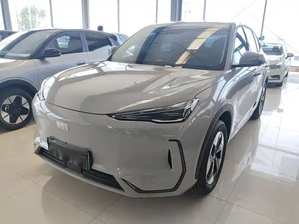 Geely EX5 2024
