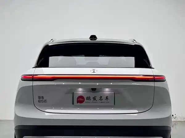 NIO ES6 2024, фото 18