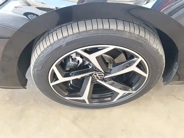 Volkswagen Passat 2024, фото 22