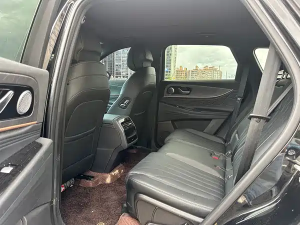 Chery Tiggo 9 2024, фото 8