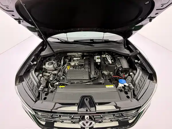 Volkswagen Tayron 2023, фото 8
