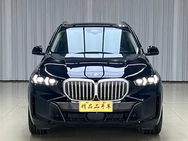 BMW X5 2023, фото 3
