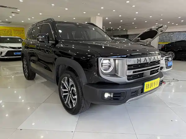Haval Dargo 2024, фото 3