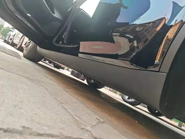 Tesla Model Y 2022, фото 21