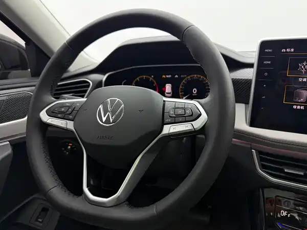 Volkswagen Tayron 2023, фото 14