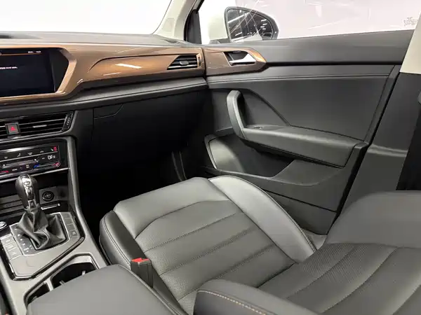 Volkswagen Tharu 2022, фото 10
